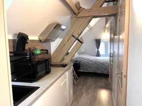 Residence Champenoise 5, Troyes - France
